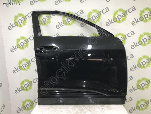 AUDI Q8 2021 2024 SAĞ ÖN KAPI  E-TRON Q8 4KE831052