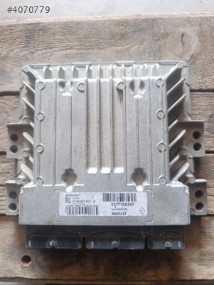 237100345R Renault motor beyni