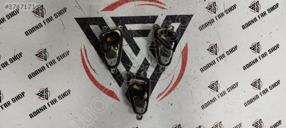 196-235-01 RENAULT KADJAR LED FAR BEYNİ ORJİNAL