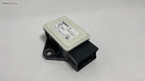 479300006R TEKERLEK HIZ SENSÖRÜ KANGO II DUSTER MASTER III