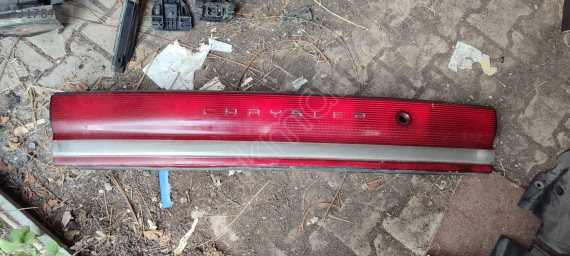 Chrysler Concorde 96 97 model arka reflektör stop 4500 tl