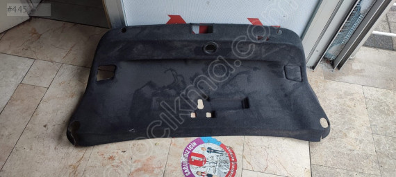 VOLKSWAGEN PASSAT B8 BAGAJ KAPAĞI