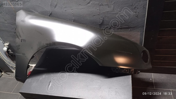TOYOTA COROLLA 1999 2000 SAĞ ÖN ÇAMURLUK ORJİNAL SIFIR