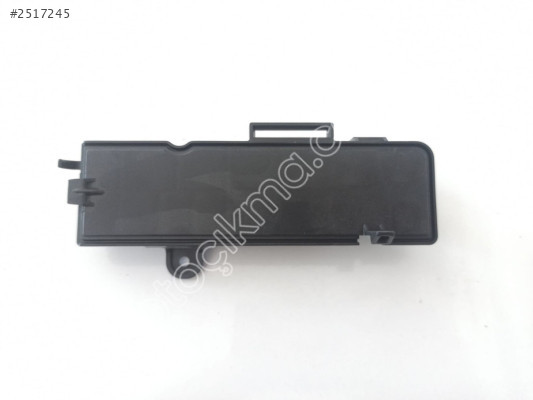 Symbol / Sandero Polen Filtre Kapağı 5R5822100