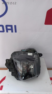 HYUNDAİ TUCSON SAĞ ÖN FAR LEDLİ N792112020