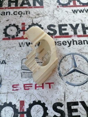 3G0827645A Passat b8 bagaj kilit koruması kapağı