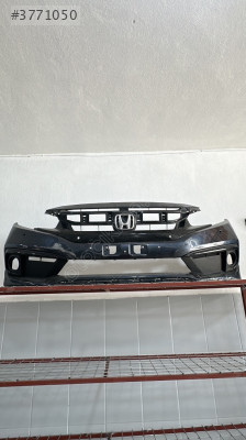 Honda FÇ 5 ön tampon dolu çıkma orjınal