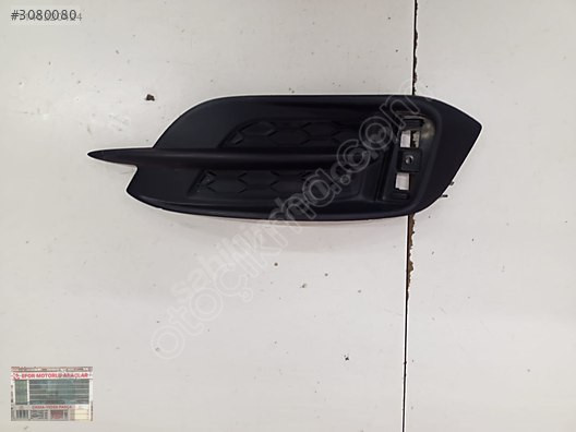 HONDA CIVIC FC5 ORJİNAL ÇIKMA ARKA TAMPON REFLEKTÖR 16-21