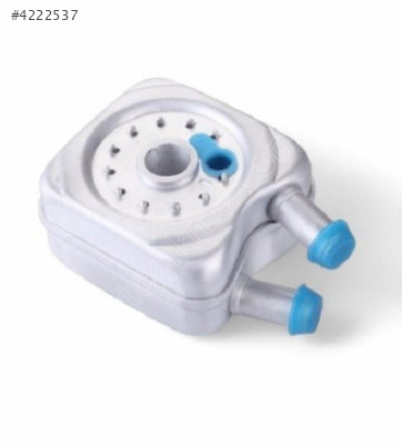 YAĞ SOĞUTUCU GOLF4 98-04 068117021B