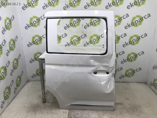 VOLKSWAGEN CADDY 2020 2024 ÇIKMA SAĞ SÜRGÜLÜ KAPI 2K7843108