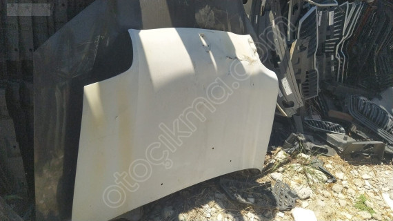 Renault clio motor kaputu