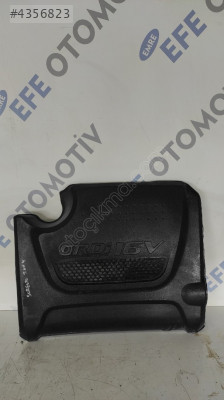 kia sorento 2011 2.2 motor üst plastiği/kapağı (son fiyat)