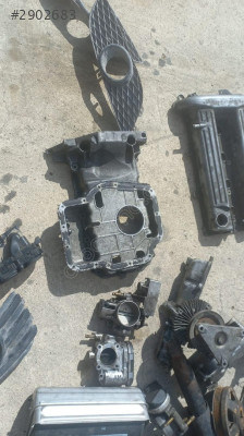 OPEL VECTRA B YAĞ KARTEL.OTO ERKAN ÜNYE