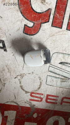 vw polo 2017 kapı kolu bademi