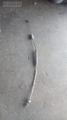 Laguna 1 debriaj teli çıkma