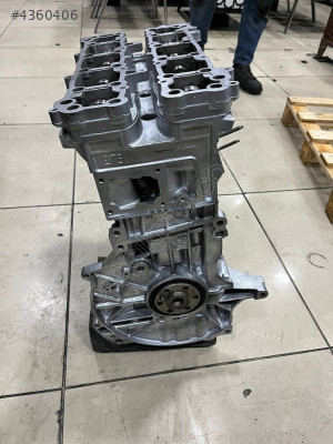 CİTRÖEN  C4 1.4  16  VALF  MOTOR