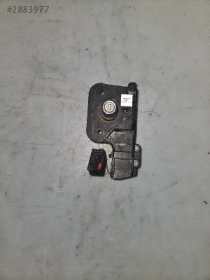 OPEL CORSA C ÇIKMA KONTAK