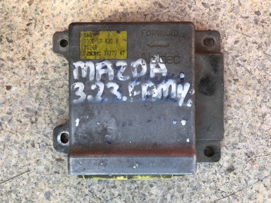 MAZDA 323 AIRBAG BEYNI 2001-2003 B30E57K30B