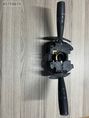 Fiat Palio Silgi Sinyal Kolu