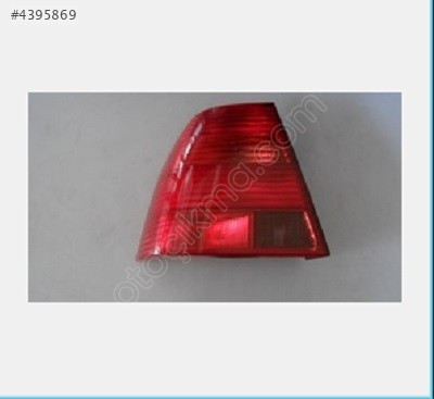 STOP BORA 98-04 1J5945095AA