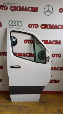 SPRINTER W317 SAĞ ÖN KAPI