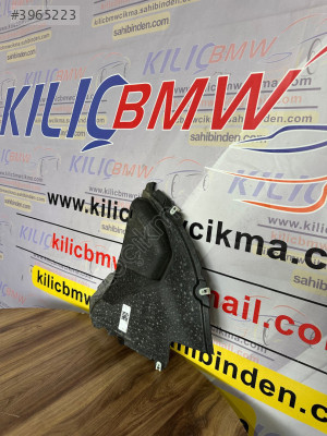 BMW G60 520İ İ5 ÇIKMA ORJİNAL KÜREK BAKALİTİ 51755A036D3