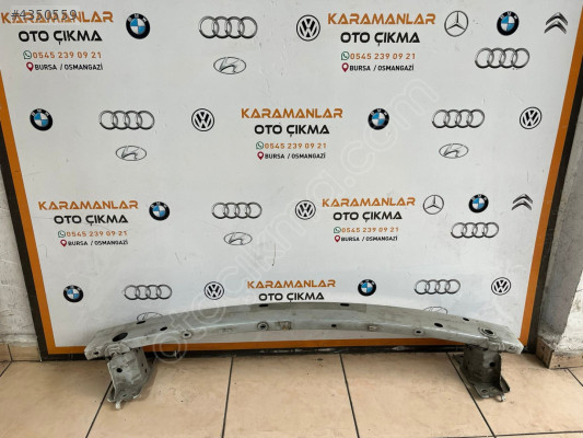 TOYOTA AURİS 2013- ÖN TAMPON DEMİRİ ORJİNAL