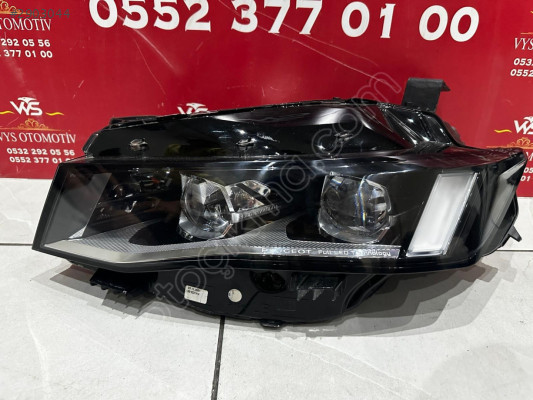 PEUGEOT 508 SOL FAR FULL LED ORJ ÇIKMA 89915015