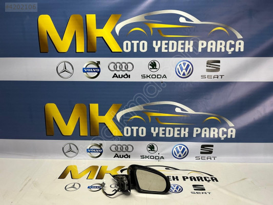 MERCEDES C220-C200-C180 W205 SAĞ AMG AYNA