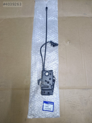 32405275 Volvo XC60 kaput kilidi