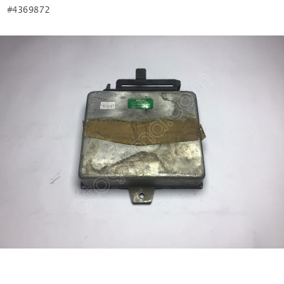 Opel Ascona 1.8 Motor Beyni 0280000304 90122322