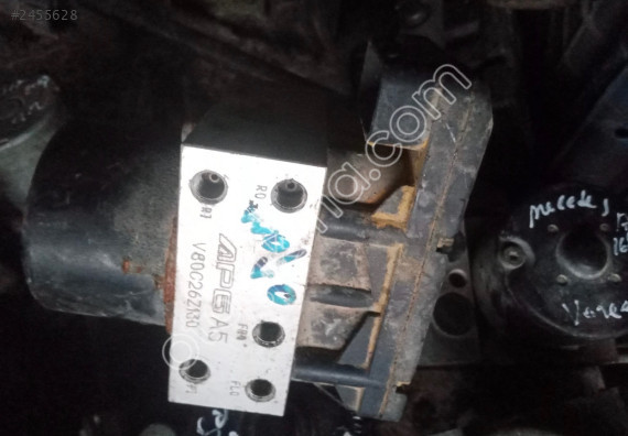 Volvo c30 ABS beyni