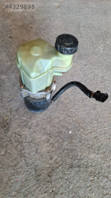 RENAULT CLİO - KANGO ELEKTRİKLİ DİREKSİYON POMPASI