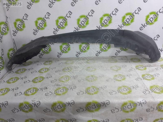 MINI COOPER 2023 2025 U25 ÖN TAMPON ALT SPOYLER - 51115A0DC41