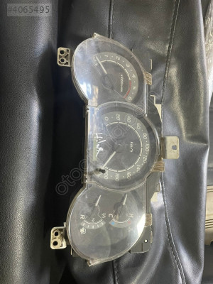 TOYOTA HILUX GÖSTERGE PANELİ KONUK OTO 05323167897