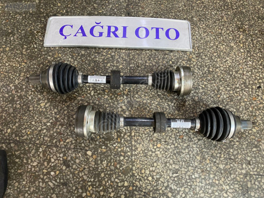 6R0407763 FX İBİZA TOLEDO SOL AKS SIFIR ORJİNAL