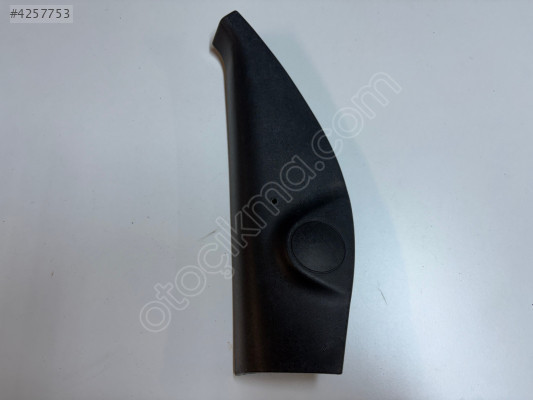 RENAULT KANGOO 3 SOL AYNA İÇ KAPAĞI