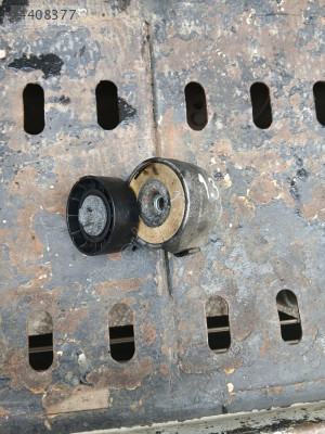 Fiat doblo 1.3 kayış gergi rulmanı