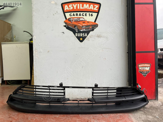 GRANDLAND X ÖN TAMPON IZGARASI ORJİNAL