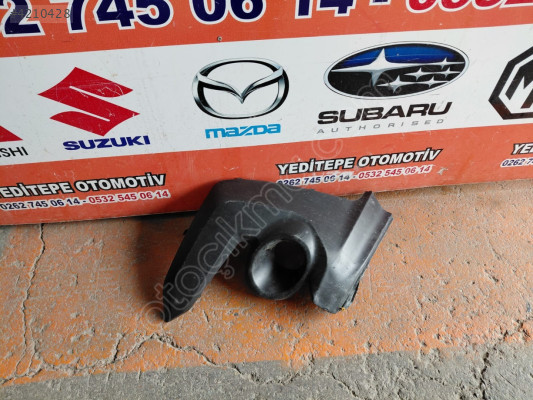 subaru solterra sis far çerçevesi