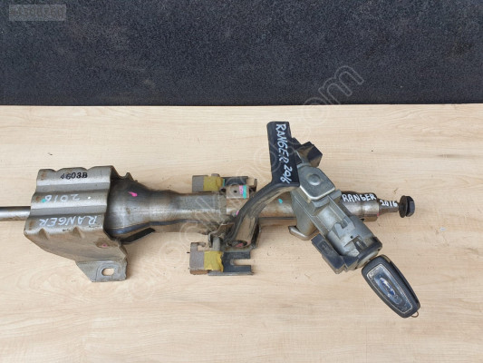 ford ranger 2016 direksiyon mafsalı/kolonu/mili (son fiyat)