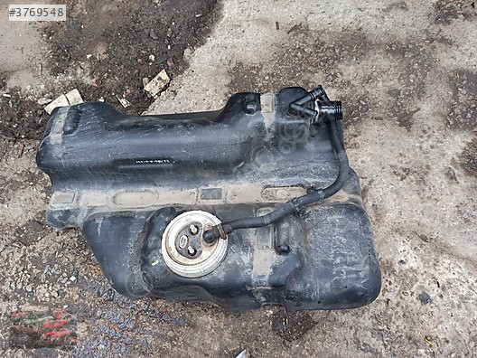 IVECO DAİLY MAZOT - YAKIT DEPOSU 15-24 YAKIT ŞAMANDIRASI