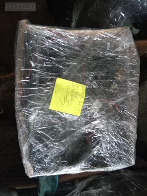 FIAT UNO 70 S motor elektrik tesisatı