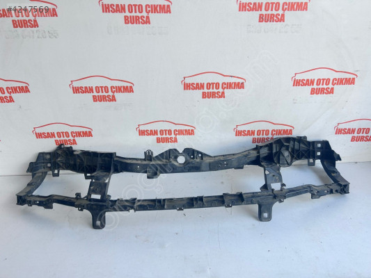 Ford focus ön panel  orijinal çıkma2008/11