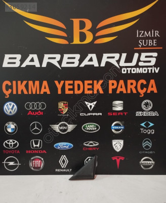 HONDA CİVİC İES MUSKASI 76270-s04-9000