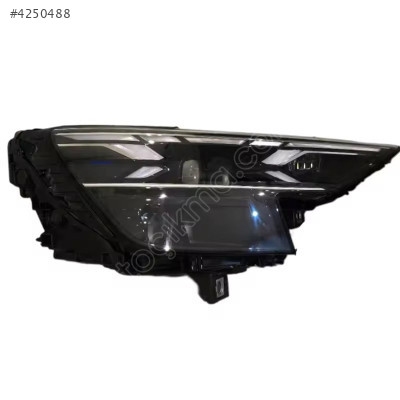 Audi Q8 2024-2025 Matrix LED Far Takımı Sıfır Sağ  Sol