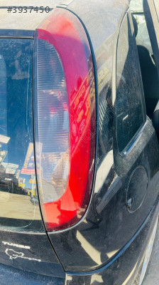 Opel corsa c çıkma orjinal sağ stop