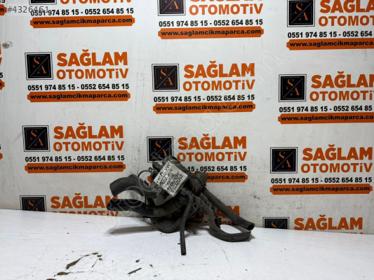 ÇIKMA VW POLO AHW MOTOR TERMOSTAT OEM 032121111