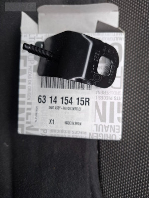 Dacia sendero 3 arka çamurluk baglanti saci 631415415R 631443279R