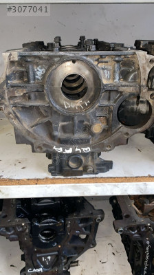 Hundai Kia G3LA 1.0 motor bloğu